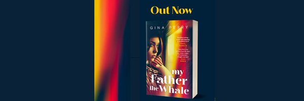 GinaPerry Profile Banner