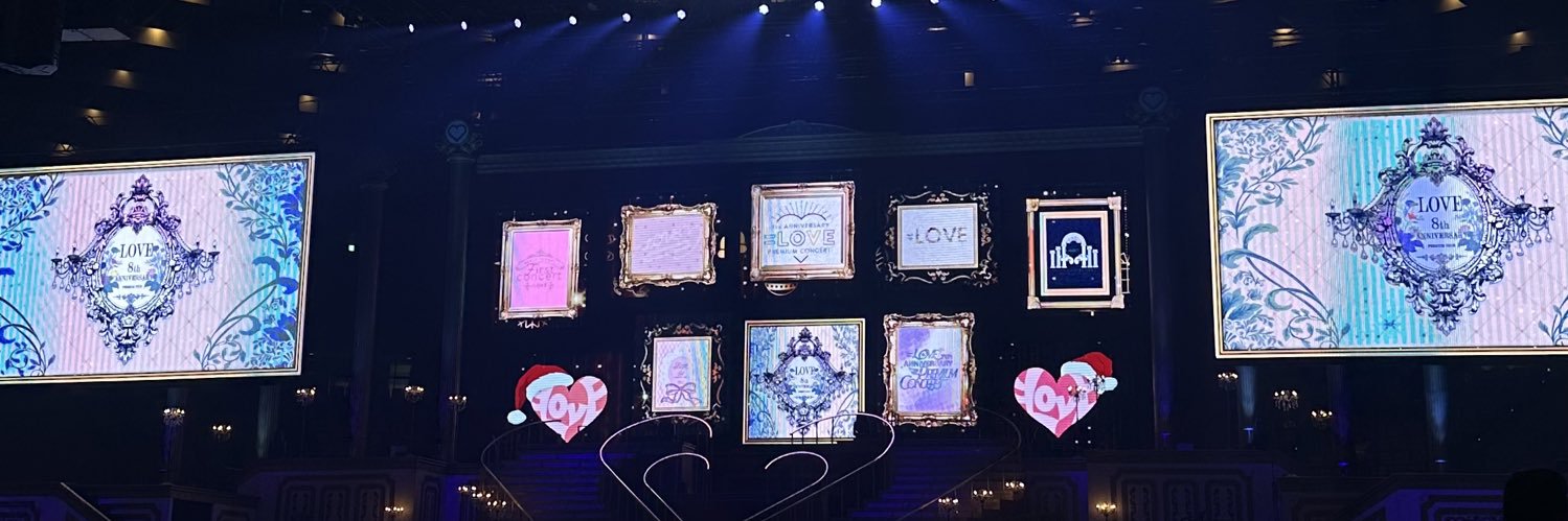 𝑲 ♡ banner