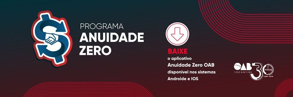 OABTocantins's profile banner image