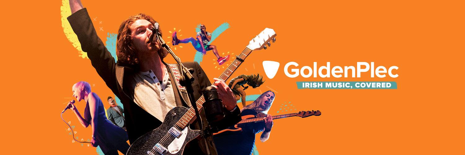 🔸 GoldenPlec 🔸's banner
