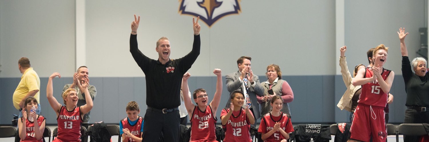 CoachE11is's profile banner image