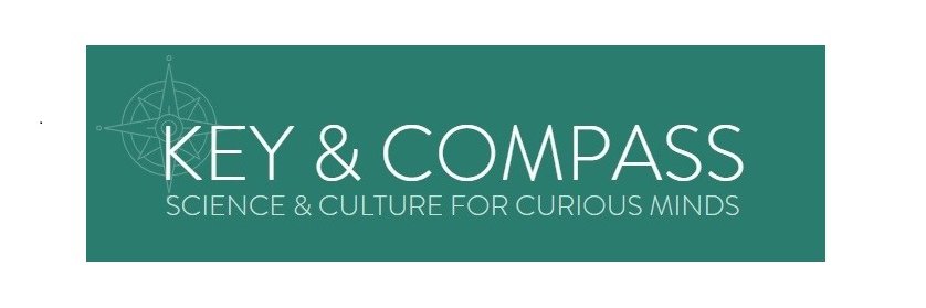 Key & Compass - Science & Culture banner