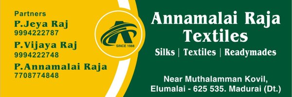 ARTextiles24 Profile Banner