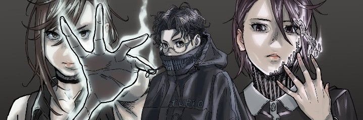 Hekki. banner