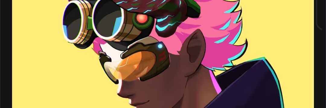 Renzy0303's profile banner image