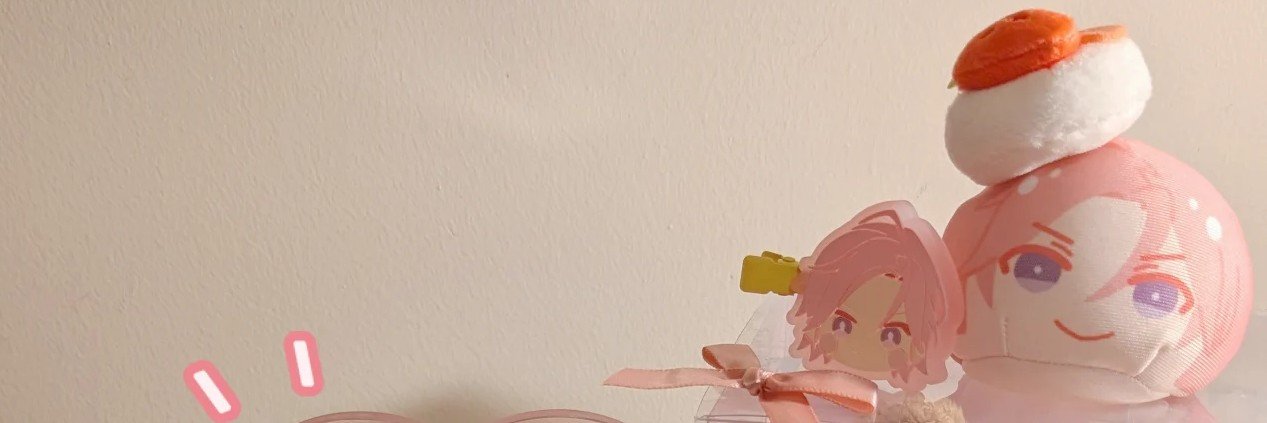 eikibunny's profile banner image