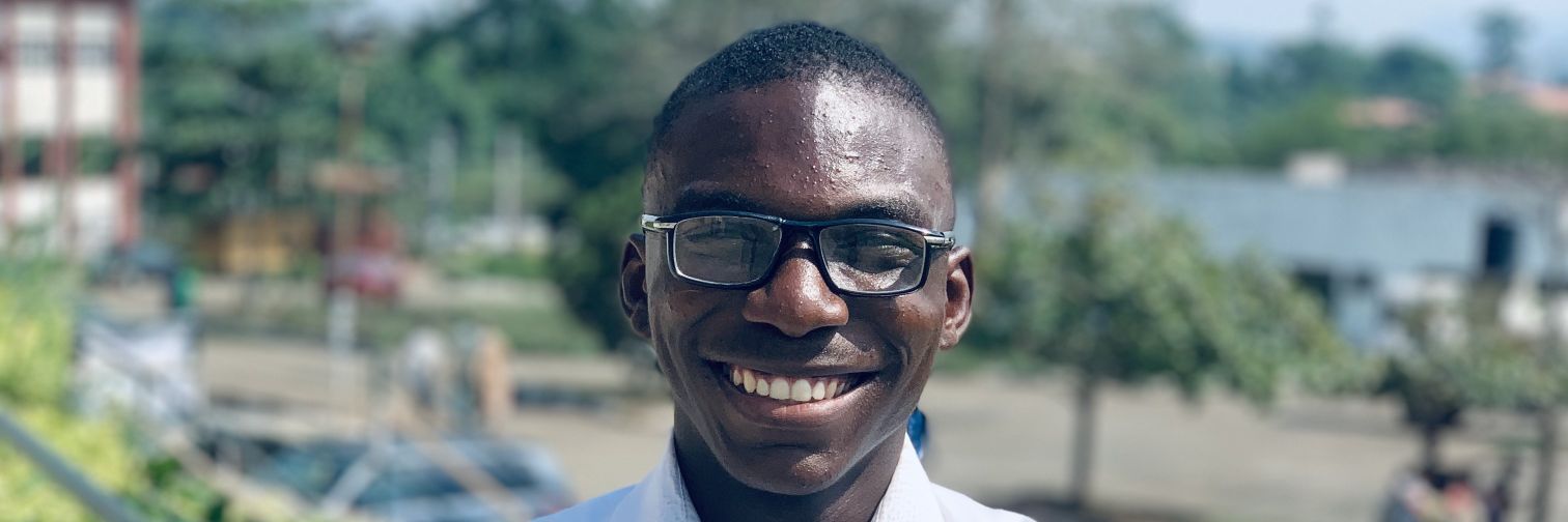 Iyinoluwa Akinbobola banner