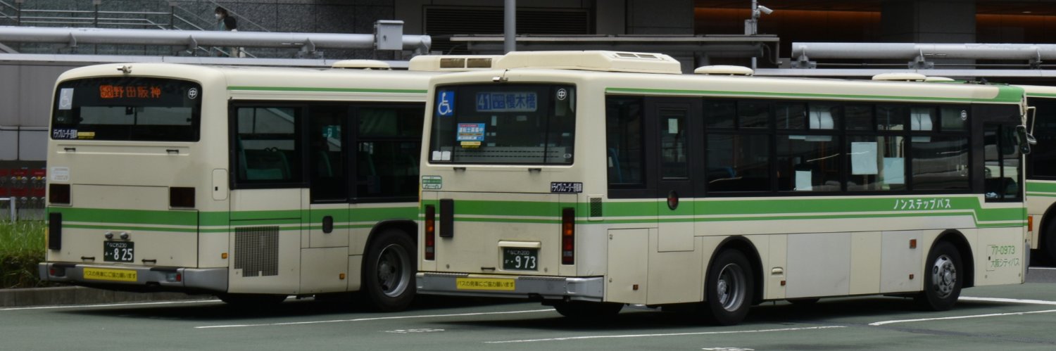 BUS_TARO1's profile banner image