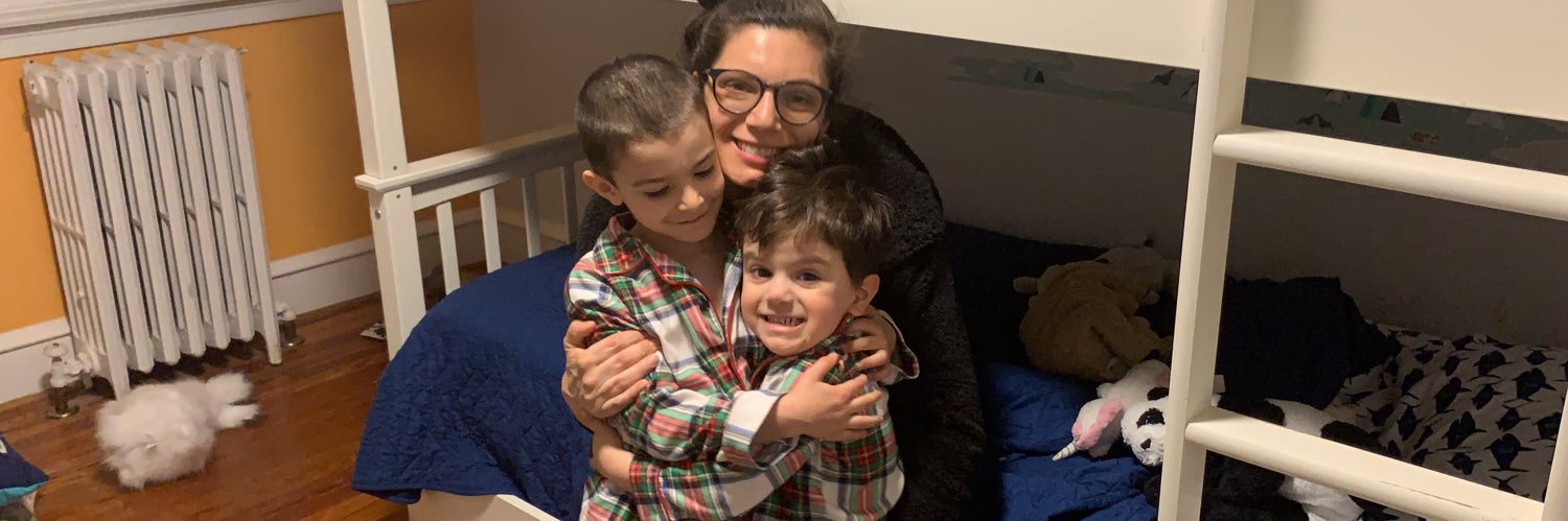 Charlie Tranen 😷 banner