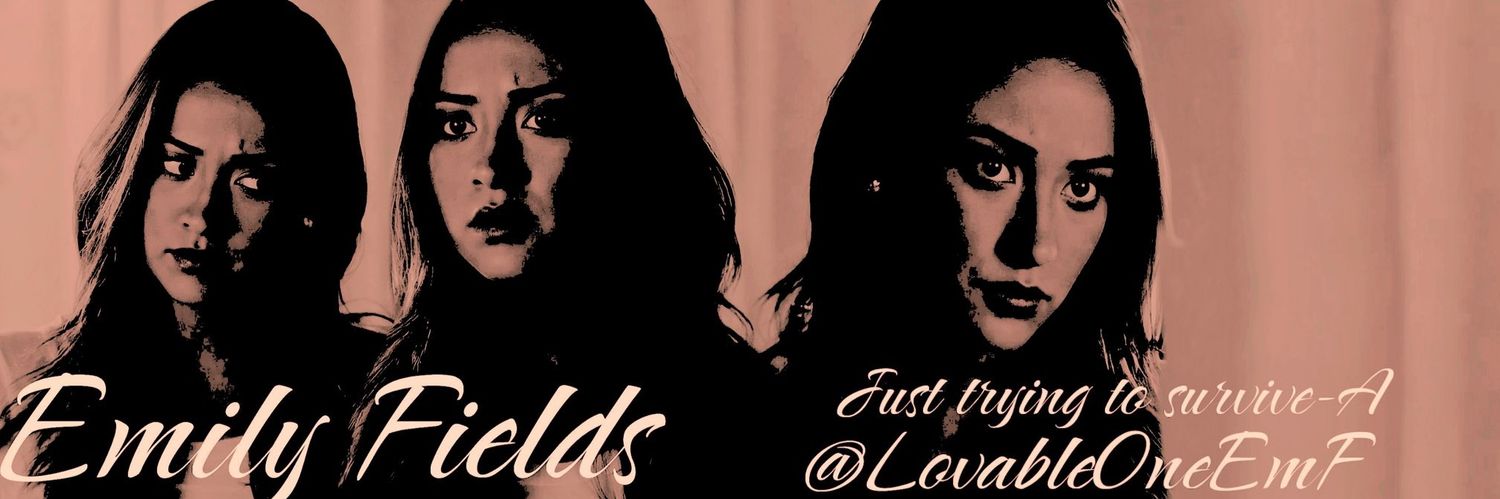 Emily Fields ( Not@ShayMitch) banner