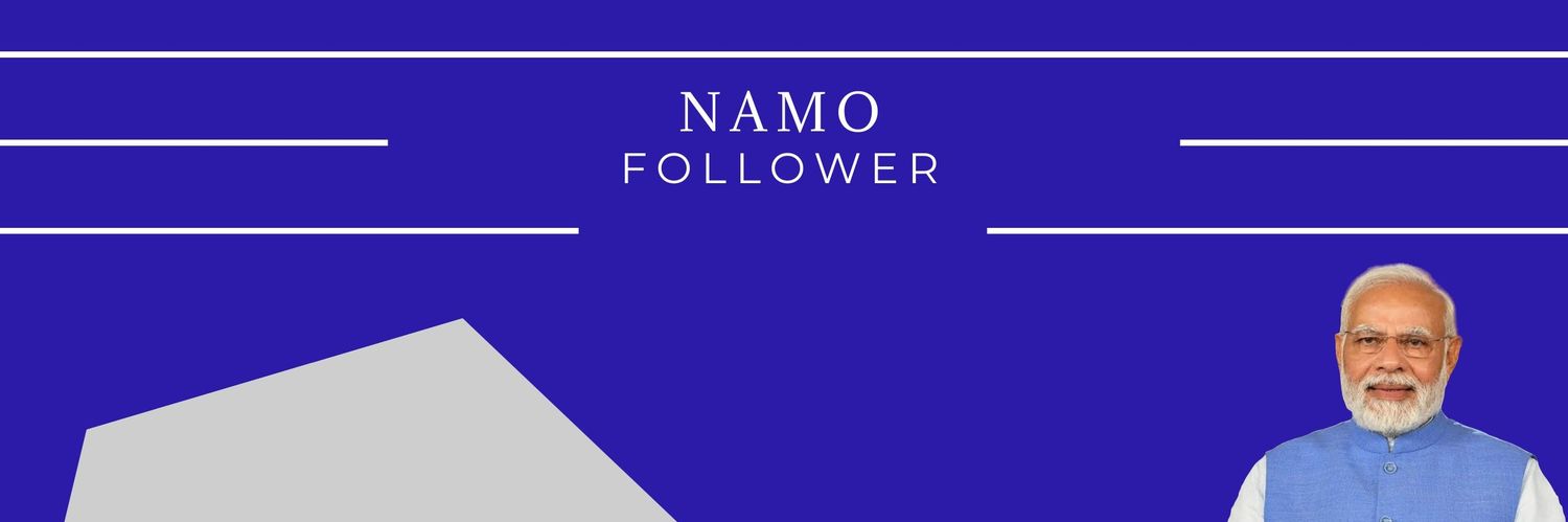 namofollower88's profile banner image