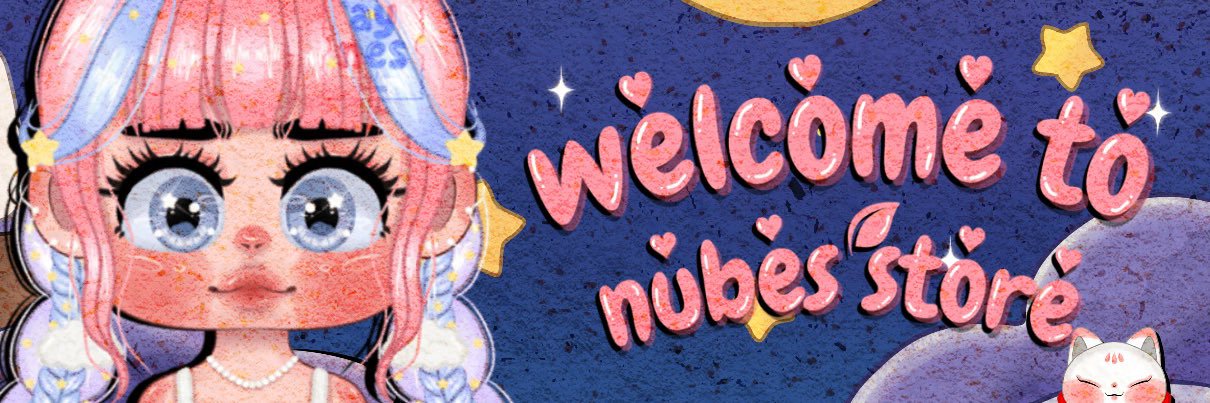 nubesstore's profile banner image