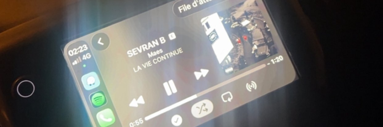 Trop foirer banner