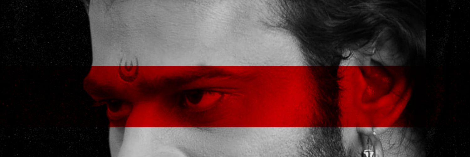DevaTheRebel_'s profile banner image