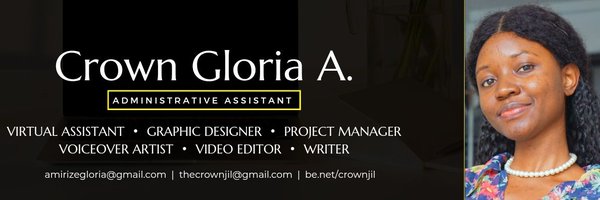 crownjil Profile Banner