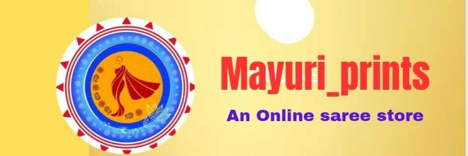 Mayuriprints banner