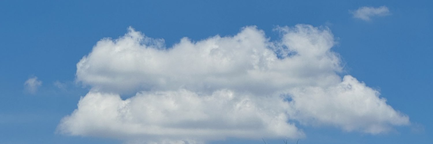 xumx718's profile banner image