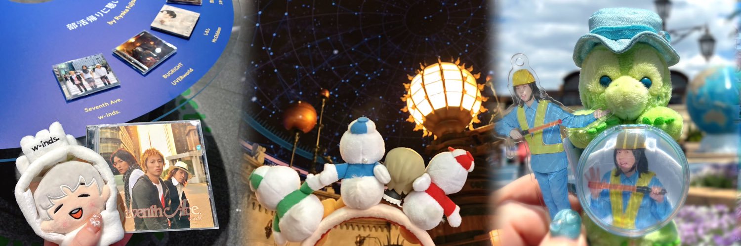 みるさん(^_^)ノ banner