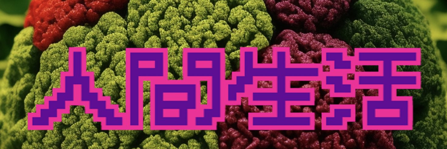Podcast_Ningen's profile banner image