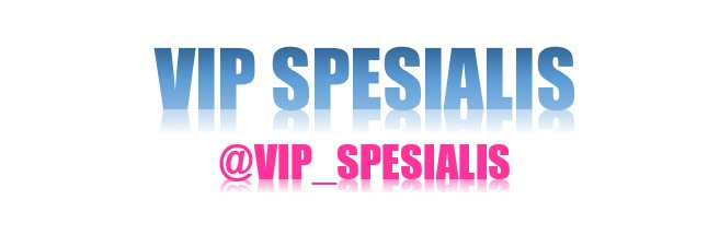 VIP SPESIALIS banner