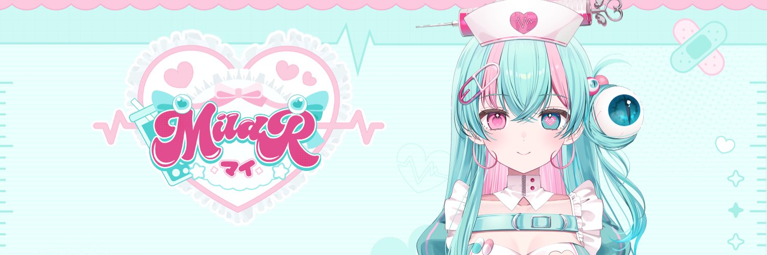 Mild-R Pixela-World-End's banner