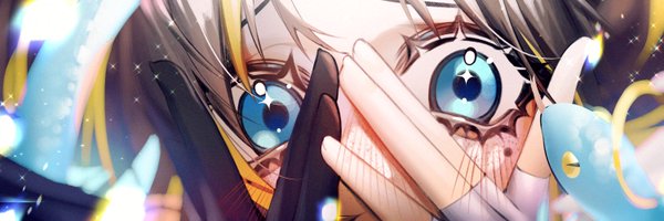 RunyaChanVT Profile Banner