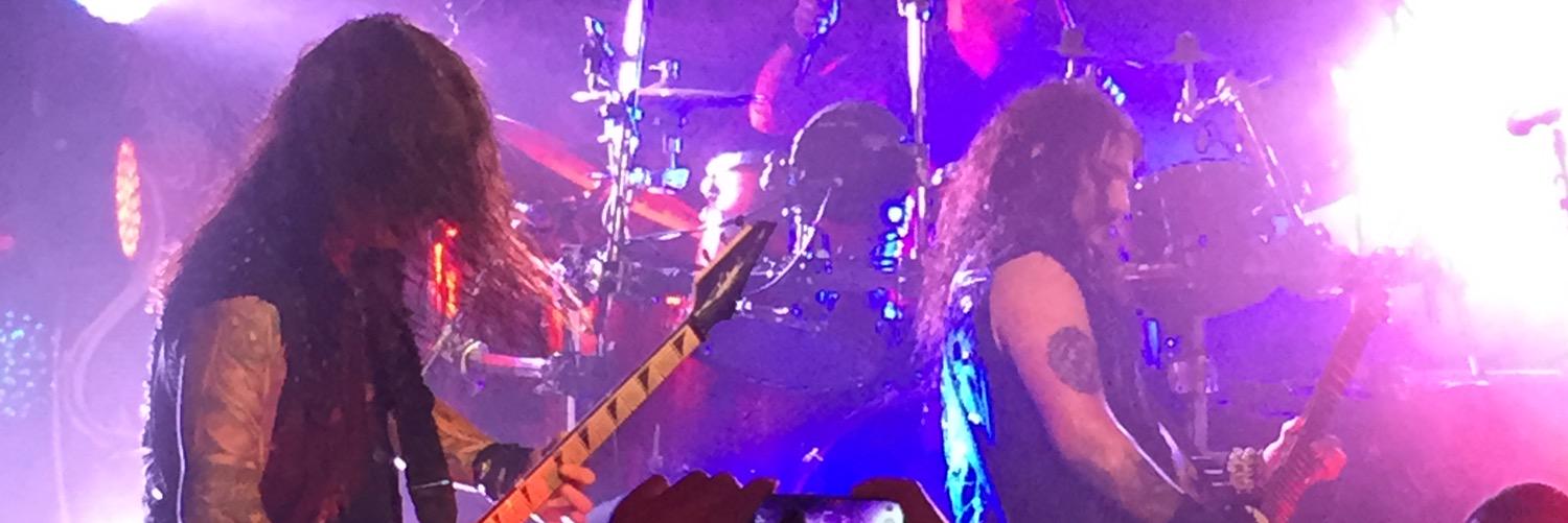 DistortedBev's profile banner image