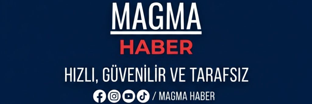 Magma Haber banner