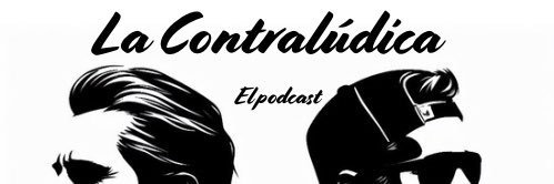 La Contralúdica banner