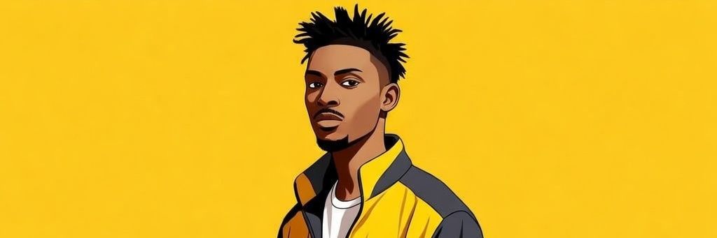 stevvic3's profile banner image