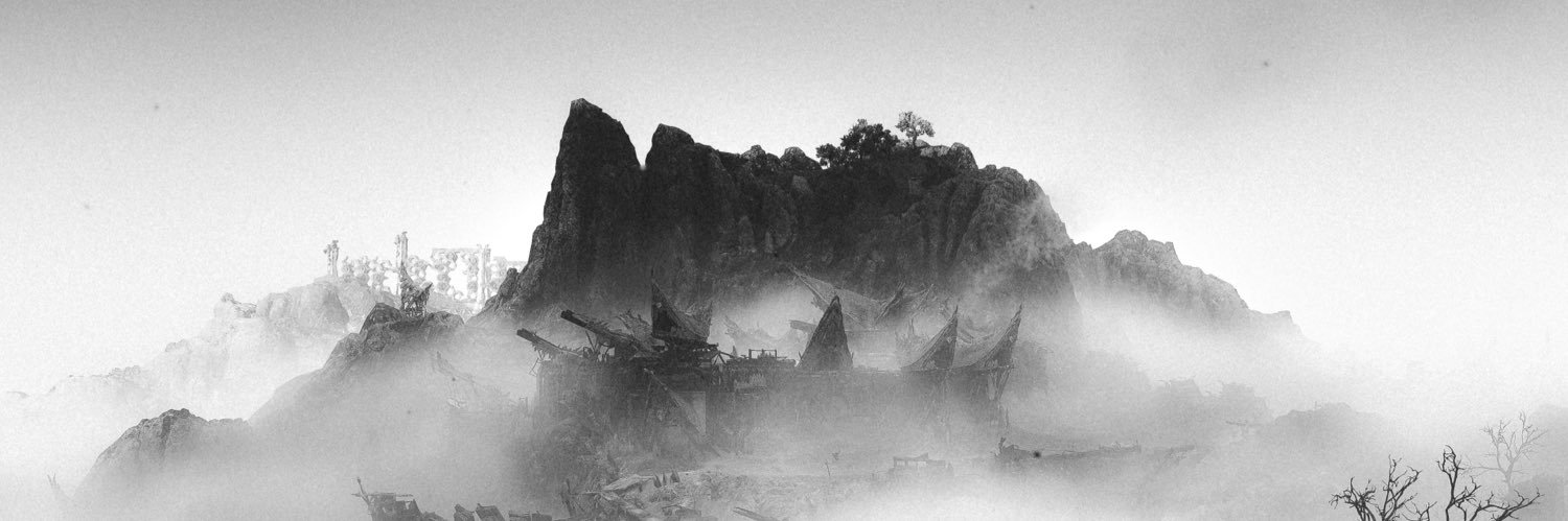 DRAMATIC/MOODY VIRTUAL PHOTOGRAPHY banner