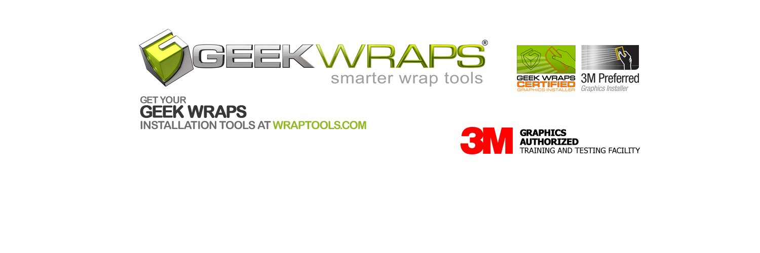 geekwraps's profile banner image