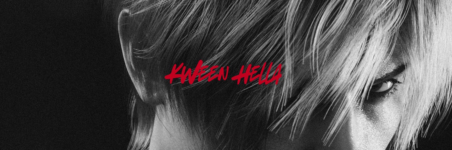 Kween Hella banner