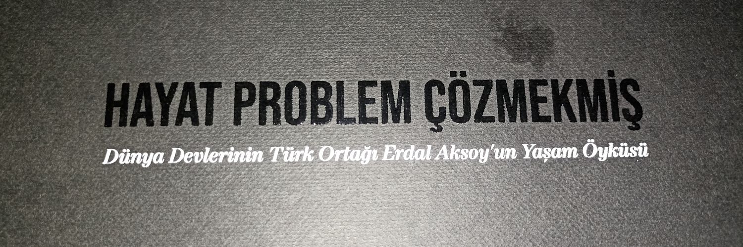 Serkan Ercil © banner