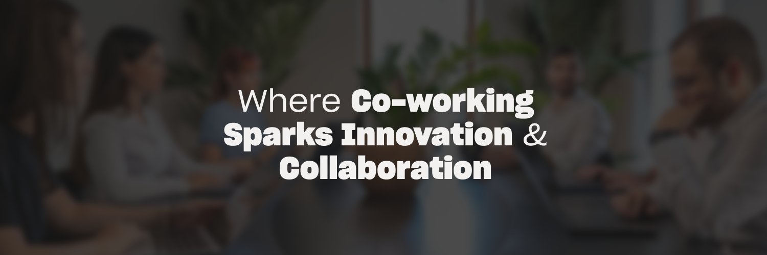 Proof of Work - Space's banner