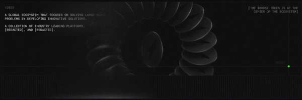 boostdotgg Profile Banner