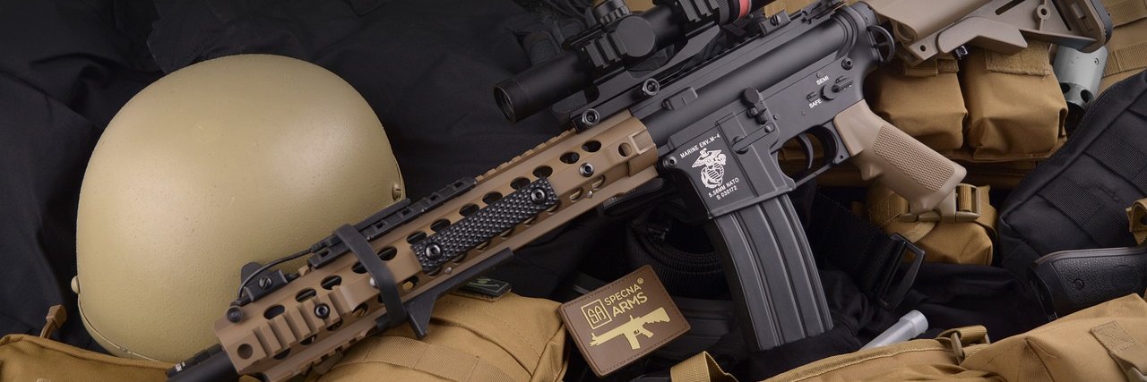 AirsoftYecla banner