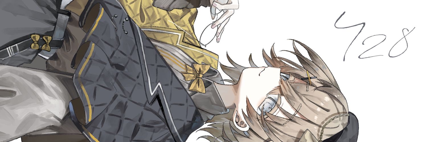 Batsu_Yotsuba's profile banner image