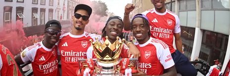 EmileSmithBro's profile banner image