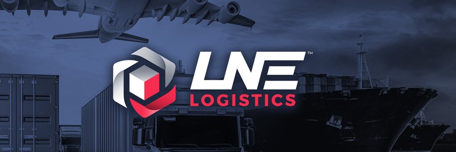 LNE Logistics Ltd banner