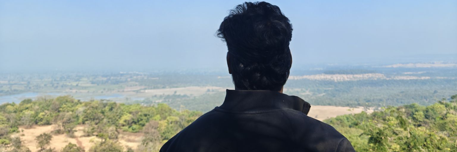 Prasadv1627's profile banner image