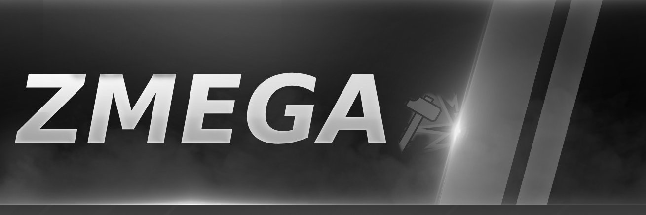 Twitter banner for @zmegafrfr
