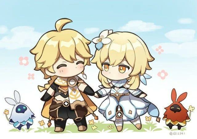 Aether banner