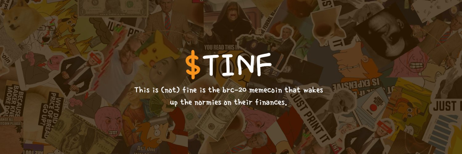 TinfToken's profile banner image