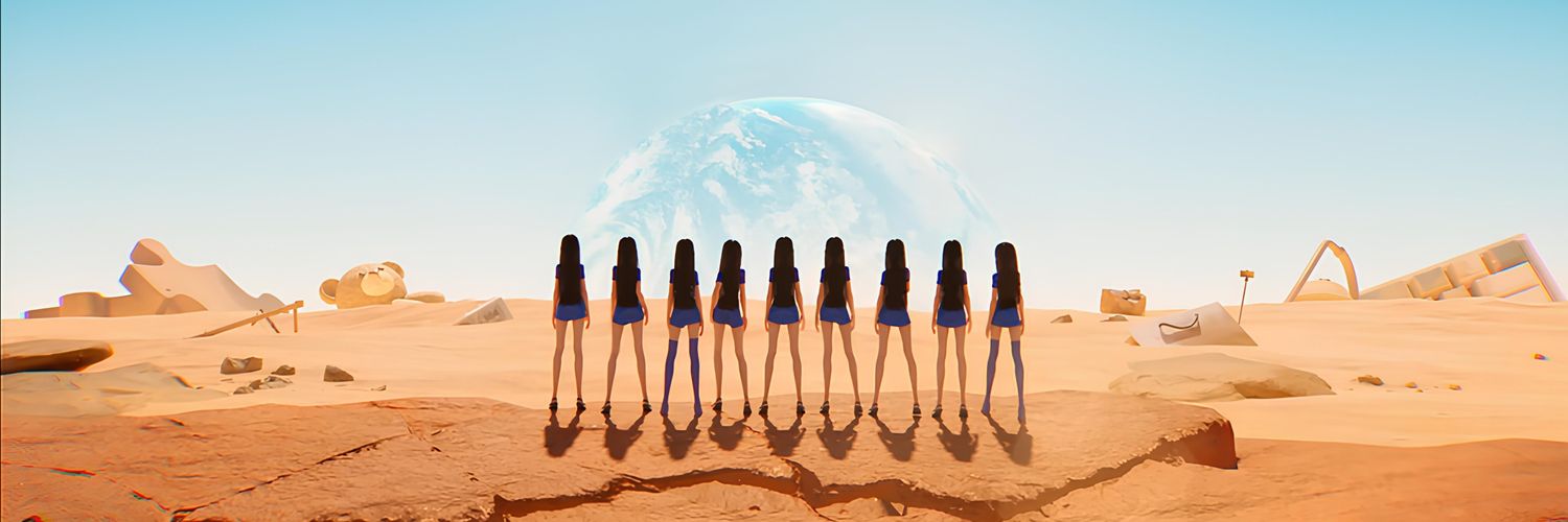 RealityQuirk banner