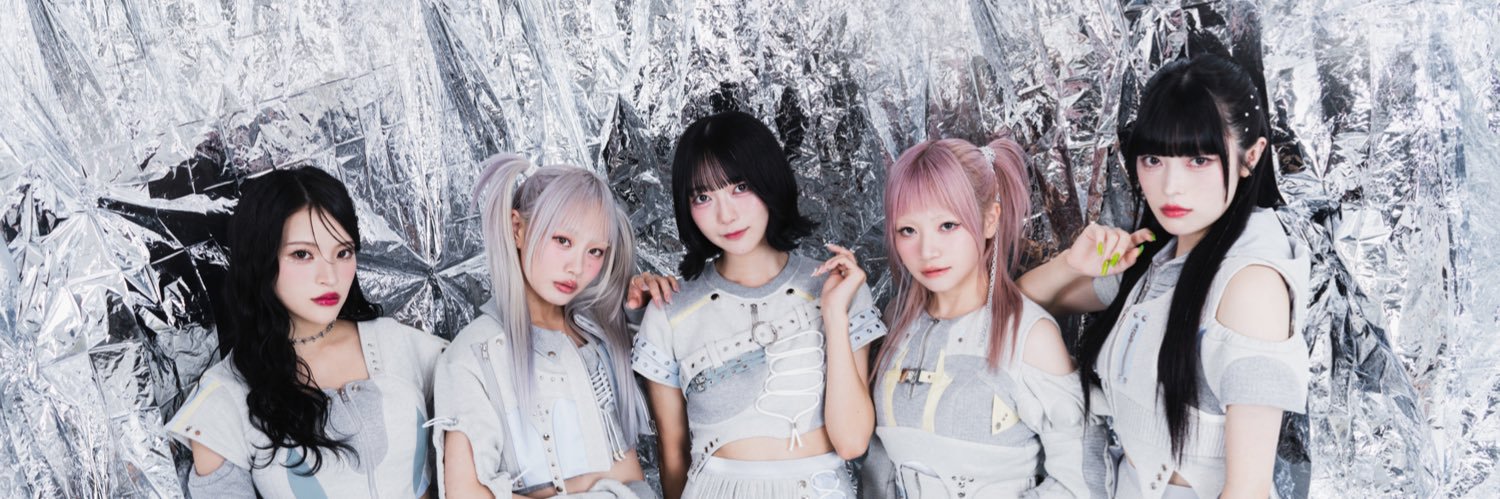 Chalca 公式 banner