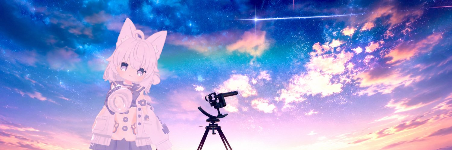vrc__yuu's profile banner image