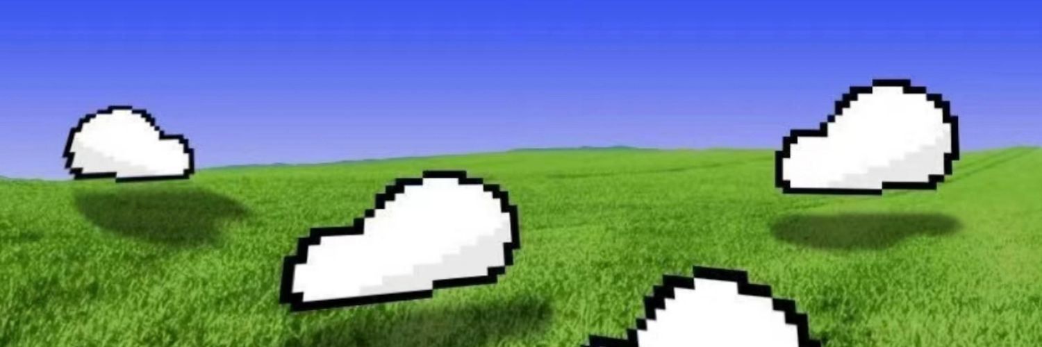 💭's banner