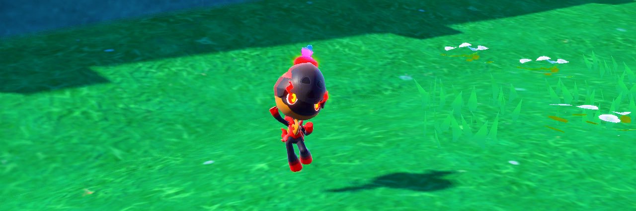 poke2karubow's profile banner image