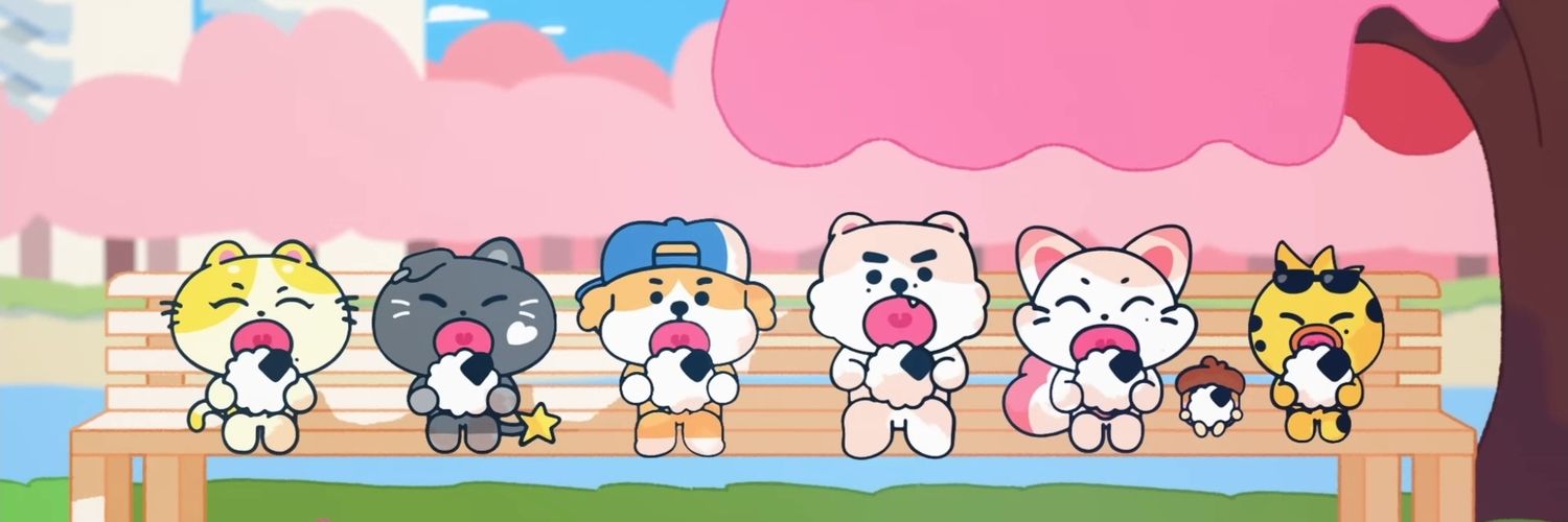 Suno_oS2's profile banner image